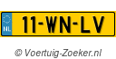 11WNLV