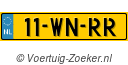11WNRR