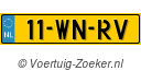 11WNRV