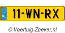 11WNRX