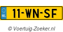 11WNSF