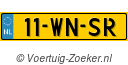 11WNSR