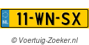 11WNSX