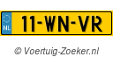 11WNVR