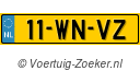 11WNVZ