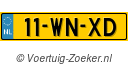 11WNXD