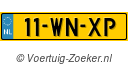 11WNXP