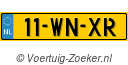 11WNXR