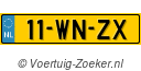 11-WN-ZX