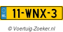 11-WNX-3