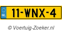 11-WNX-4