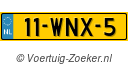 11WNX5