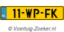 11WPFK