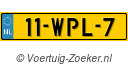 11WPL7