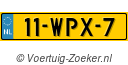11WPX7