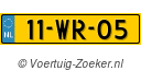 11WR05
