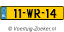 11WR14