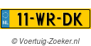 11WRDK