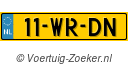 11WRDN