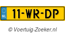 11WRDP