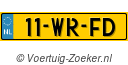 11WRFD