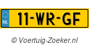 11-WR-GF