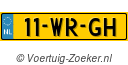 11-WR-GH