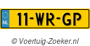 11-WR-GP