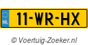 11WRHX