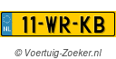 11-WR-KB