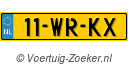 11WRKX