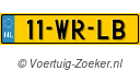 11WRLB