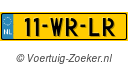 11-WR-LR