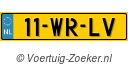 11WRLV