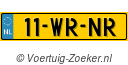 11WRNR