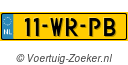 11WRPB