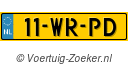 11WRPD