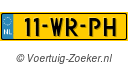 11WRPH