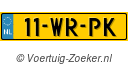 11WRPK