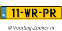 11WRPR