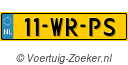 11WRPS