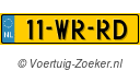 11WRRD