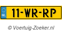 11WRRP