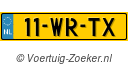 11WRTX