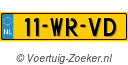 11WRVD