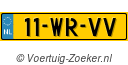 11-WR-VV