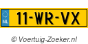 11-WR-VX