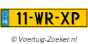 11-WR-XP