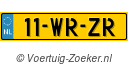 11WRZR
