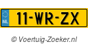 11WRZX